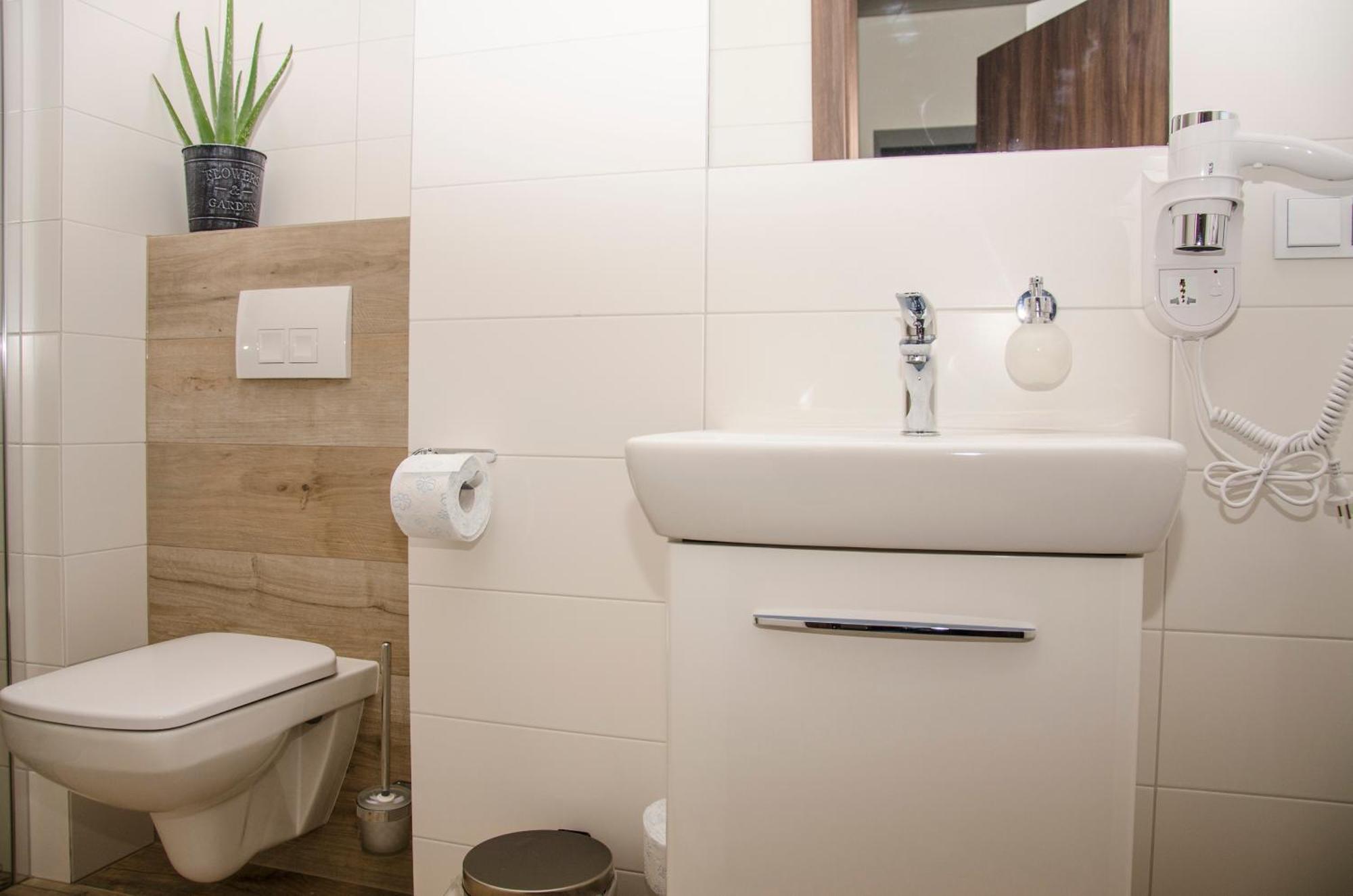 Art Pensjonat Krotoszyn Habitación foto