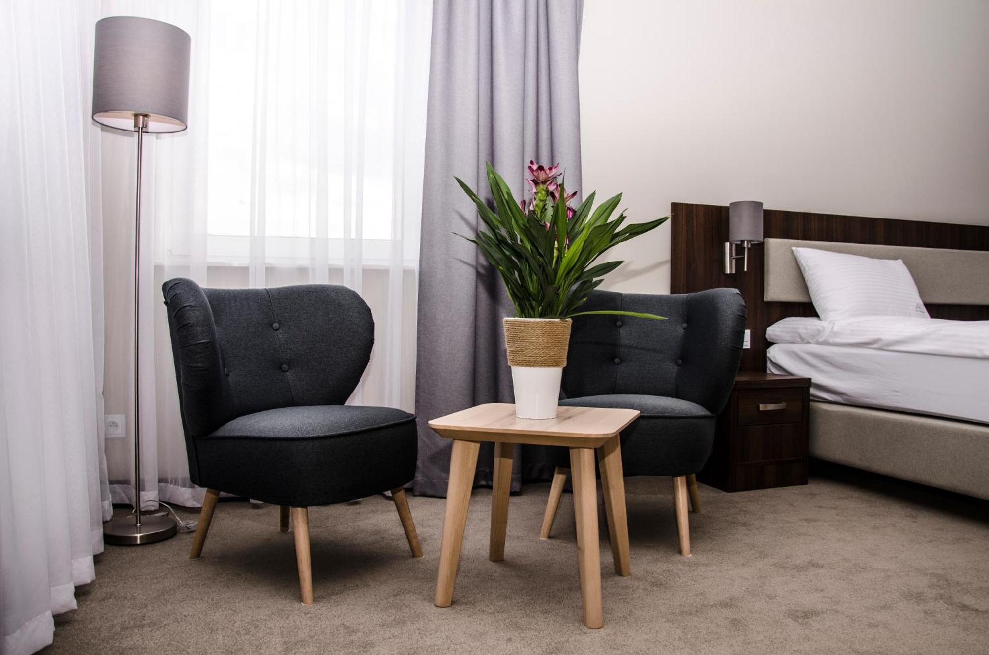 Art Pensjonat Krotoszyn Habitación foto